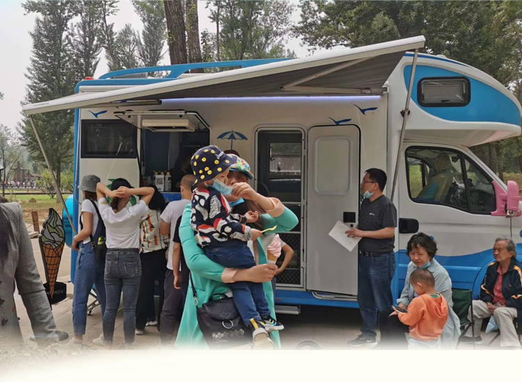 全民擺攤？掌握這些秘籍，下一個賺錢鬼才就是