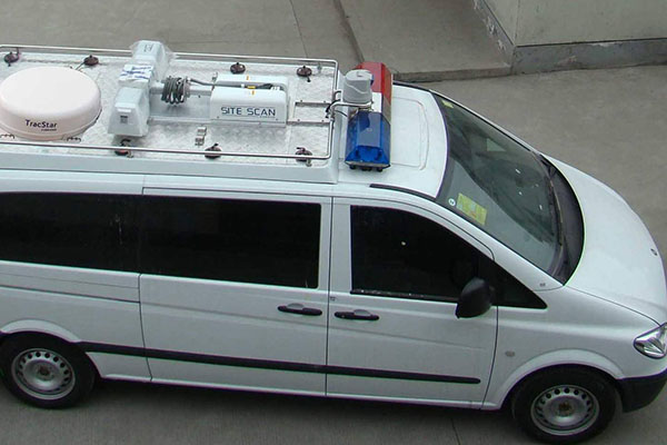 應急指揮車是一種什么樣的車輛？