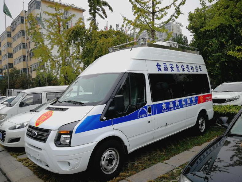 食品安全檢測(cè)車檢測(cè)內(nèi)容有哪些？