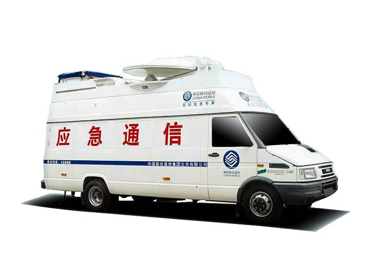 應(yīng)急通信車系統(tǒng)包括哪些？